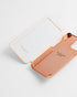 DIANOE-Technology-Protect Your Tech With Exquisite Flair Thanks To Dianoe. This Pretty Case Fits The Iphone 12 And Iphone 12 Pro And Showcases A Stylish Glitter Finish Perfect For Brightening Up Everyday Errands With Pizzazz. Ted Baker accessories collection Glitter finish Suitable for iPhone 12 and iPhone 12 Pro Internal mirror Ted Baker-branded- Ted Baker Romania